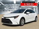 Thumbnail image of 2022 Toyota Corolla at John Harvey Toyota