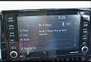 2022 Toyota Corolla LE at John Harvey Toyota