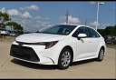 Thumbnail image of 2022 Toyota Corolla at John Harvey Toyota