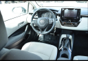 Thumbnail image of 2022 Toyota Corolla at John Harvey Toyota