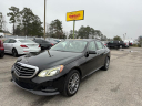 2014 Mercedes-Benz E-Class at GEMELLI'S AUTO SALES
