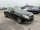 Thumbnail image of 2014 Mercedes-Benz E-Class at GEMELLI'S AUTO SALES