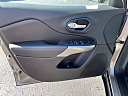 2019 Jeep Cherokee Latitude at Gary Mathews Motors