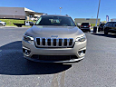 Thumbnail image of 2019 Jeep Cherokee at Gary Mathews Motors