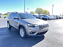 Thumbnail image of 2019 Jeep Cherokee at Gary Mathews Motors