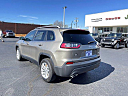 Thumbnail image of 2019 Jeep Cherokee at Gary Mathews Motors