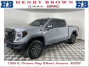 Thumbnail image of 2024 GMC Sierra 1500 at Henry Brown Buick GMC - New