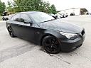 Thumbnail image of 2008 BMW 5 Series at Gary Mathews Motors