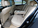 Thumbnail image of 2008 BMW 5 Series at Gary Mathews Motors