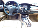 Thumbnail image of 2008 BMW 5 Series at Gary Mathews Motors