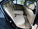 Thumbnail image of 2008 BMW 5 Series at Gary Mathews Motors