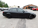 Thumbnail image of 2008 BMW 5 Series at Gary Mathews Motors