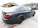 Thumbnail image of 2008 BMW 5 Series at Gary Mathews Motors