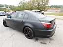 Thumbnail image of 2008 BMW 5 Series at Gary Mathews Motors