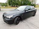 Thumbnail image of 2008 BMW 5 Series at Gary Mathews Motors