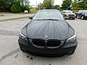 Thumbnail image of 2008 BMW 5 Series at Gary Mathews Motors