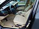 Thumbnail image of 2008 BMW 5 Series at Gary Mathews Motors