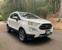 Thumbnail image of 2019 Ford EcoSport at PREMIER AUTOMOTIVE