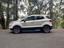 Thumbnail image of 2019 Ford EcoSport at PREMIER AUTOMOTIVE