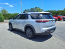 Thumbnail image of 2022 Nissan Pathfinder at Fred Anderson Toyota Of Sanford