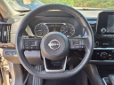 2022 Nissan Pathfinder SV at Toyota of Sanford