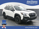 Thumbnail image of 2024 Subaru Forester at Jim Keras Subaru Used