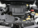 Thumbnail image of 2024 Subaru Forester at Jim Keras Subaru Used