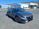 Thumbnail image of 2024 Nissan Altima at Zeigler Chevrolet Claysburg