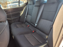 2024 Nissan Altima 2.5 SV at Zeigler Chevrolet Claysburg
