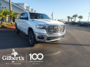 2025 Ram 1500 Laramie at Gilbert Ford