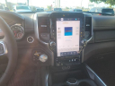Thumbnail image of 2025 Ram 1500 at Gilbert Ford