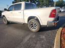 Thumbnail image of 2025 Ram 1500 at Gilbert Ford