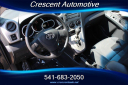 Thumbnail image of 2009 Toyota Matrix at Crescent Automotive LLC