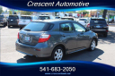 Thumbnail image of 2009 Toyota Matrix at Crescent Automotive LLC