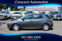 Thumbnail image of 2009 Toyota Matrix at Crescent Automotive LLC