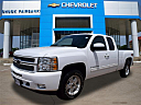 Thumbnail image of 2012 Chevrolet Silverado 1500 at Chuck Fairbanks Chevrolet