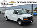 Thumbnail image of 2021 Chevrolet Express at Kudick Chevrolet