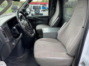 Thumbnail image of 2021 Chevrolet Express at Kudick Chevrolet