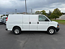 Thumbnail image of 2021 Chevrolet Express at Kudick Chevrolet