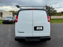 Thumbnail image of 2021 Chevrolet Express at Kudick Chevrolet