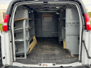 Thumbnail image of 2021 Chevrolet Express at Kudick Chevrolet