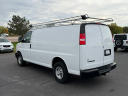 Thumbnail image of 2021 Chevrolet Express at Kudick Chevrolet