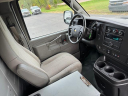 Thumbnail image of 2021 Chevrolet Express at Kudick Chevrolet
