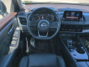 Thumbnail image of 2022 Nissan Rogue at Daytona Dodge Chrysler - USED