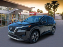 2022 Nissan Rogue SV at Daytona Dodge Chrysler - USED