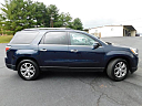Thumbnail image of 2016 GMC Acadia at Gary Mathews Motors