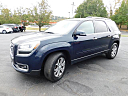 Thumbnail image of 2016 GMC Acadia at Gary Mathews Motors