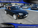 Thumbnail image of 2006 Mazda MX-5 Miata at Pat Moore Quality Cars