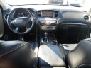 Thumbnail image of 2013 INFINITI JX35 at James Martin Chevrolet