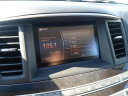Thumbnail image of 2013 INFINITI JX35 at James Martin Chevrolet